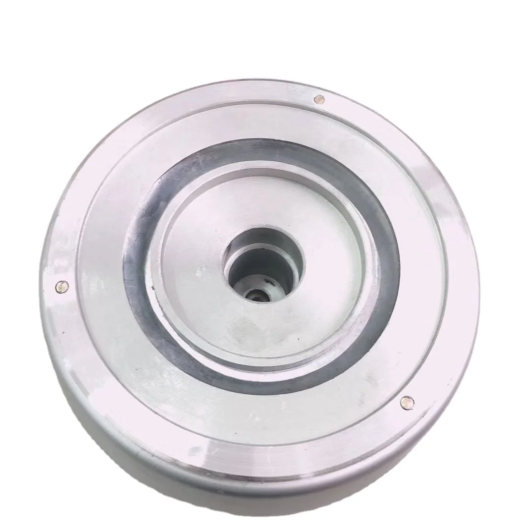 TFO Twisting Machine Spindle for Staple Fiber Cotton Yarn Twisting Machine