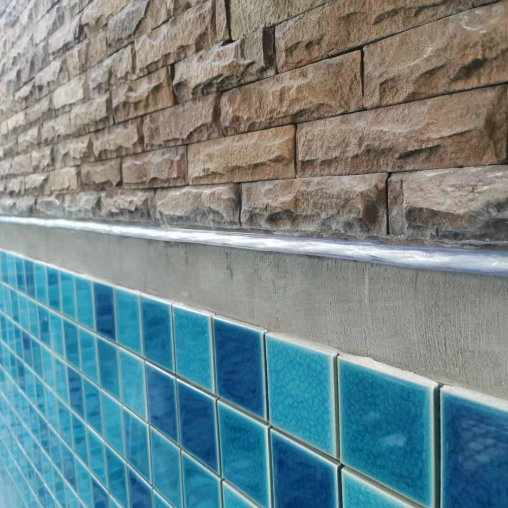 13mm Plastic U Channel Track for Fiber Optic Pool Perimeter Light Using Side Glow Optical Fiber MSOF-3-14*1.0/SK PSOF-10