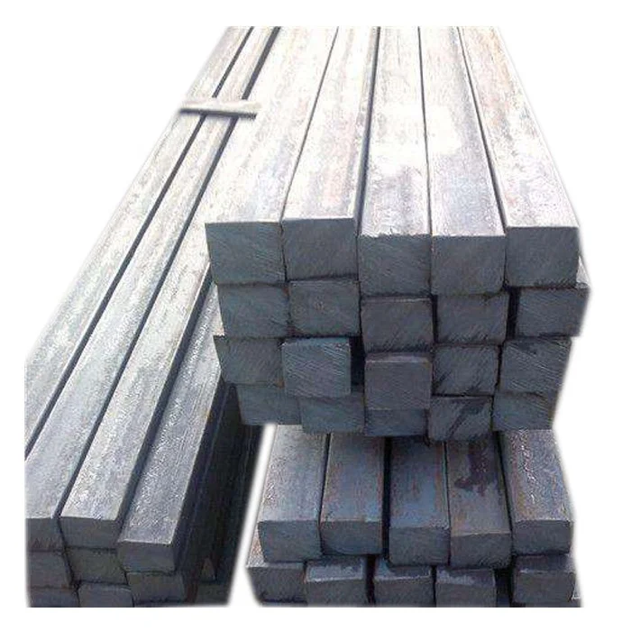 astm a36 ss400 50mm 60mm 100mm high tensile steel square bar weight (1600556216978)