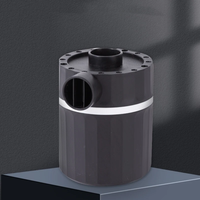 Factory Wholesale electric air pump for inflatable products