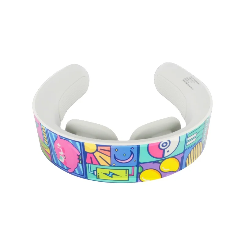 
Физиотерапевтический горячий компрессионный массажный инструмент для плеч и шеи 