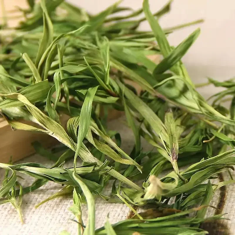 Factory Supply Dried Bamboo Leaves High Quality Bamboo Leaf Tea