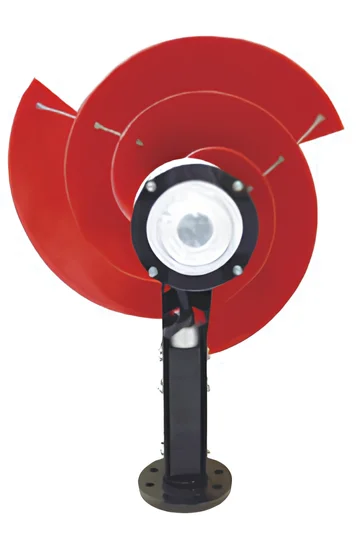 Stable and Reliable Wind Turbine Your Ideal Choice for Renewable Energy Liam F1 free energy ventilator Horizontal wind turbine