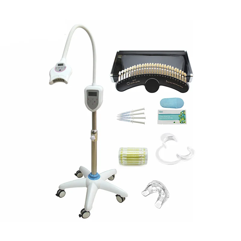 Start a Teeth Whitening Business Start-up Packages Teeth Whitening Starter Kit teeth whitening business kit with lamp