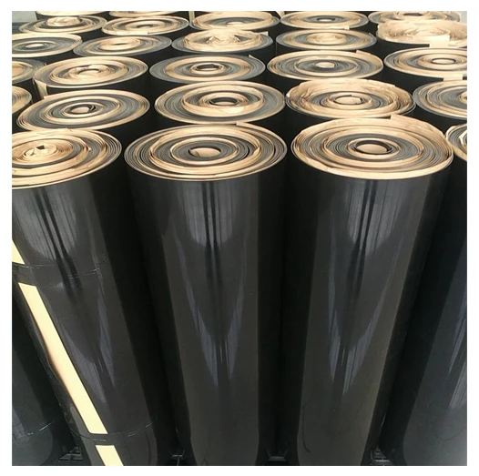 High Shrink heat shrinkable sleeves for oil and gas pipelines