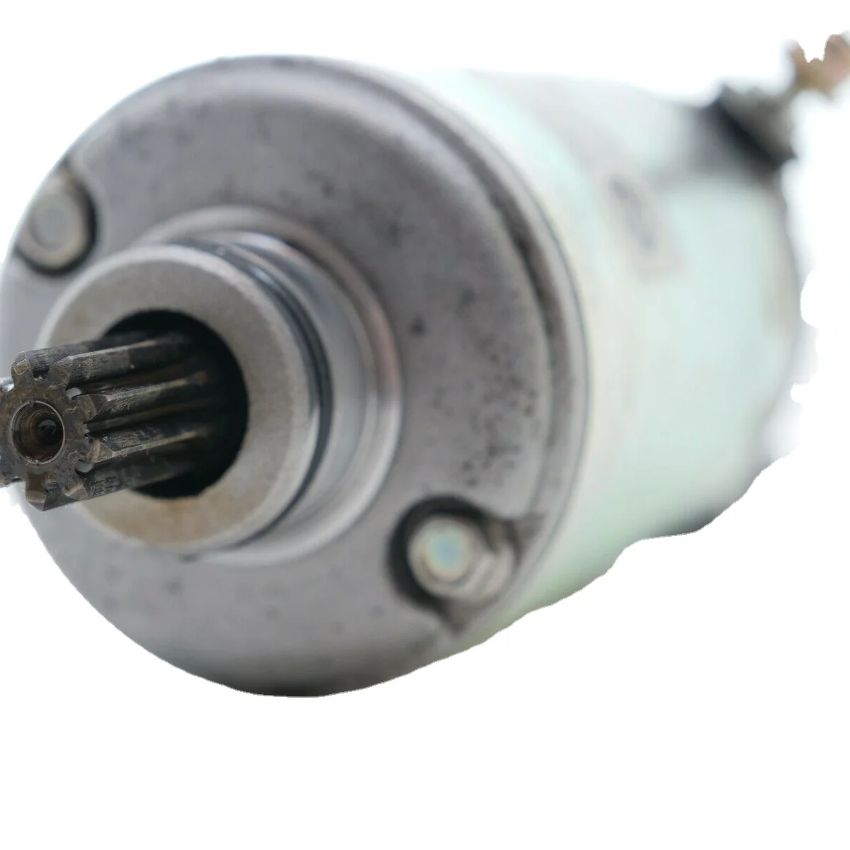 Motorcycle Parts Starter Motor For BMW K1200GT K1200R K1200S 8533755 Motorcycle Parts & Accessories