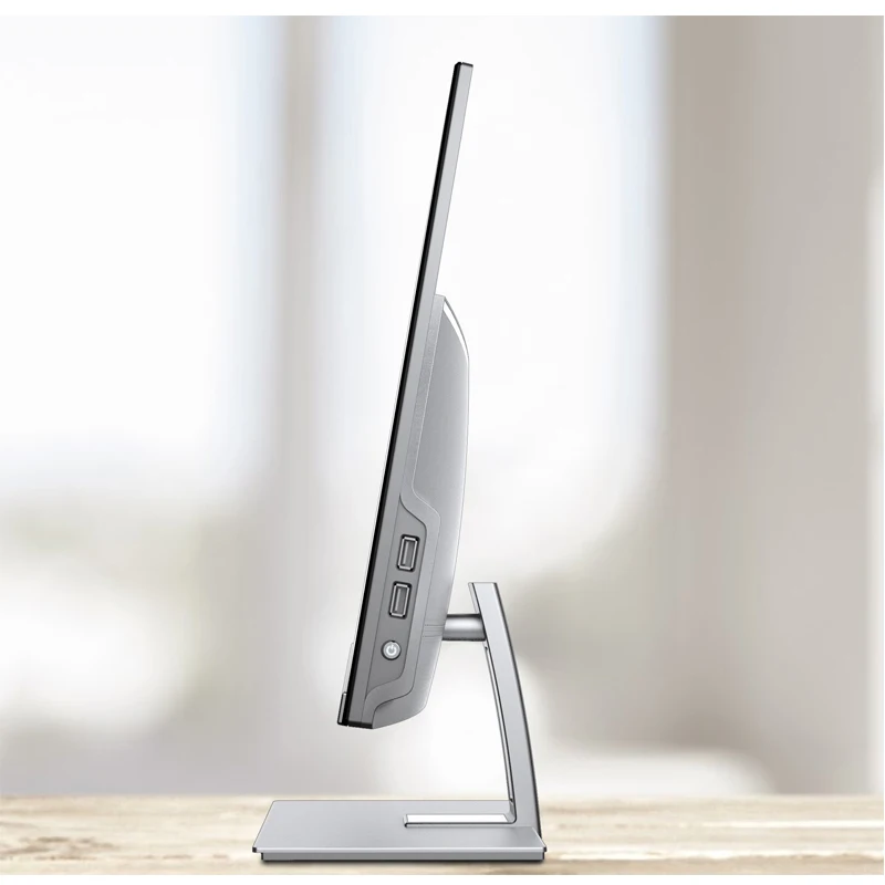 Best Selling GAME 21.5 inch Monitor INTE-L All in One PC Computer I5 10400