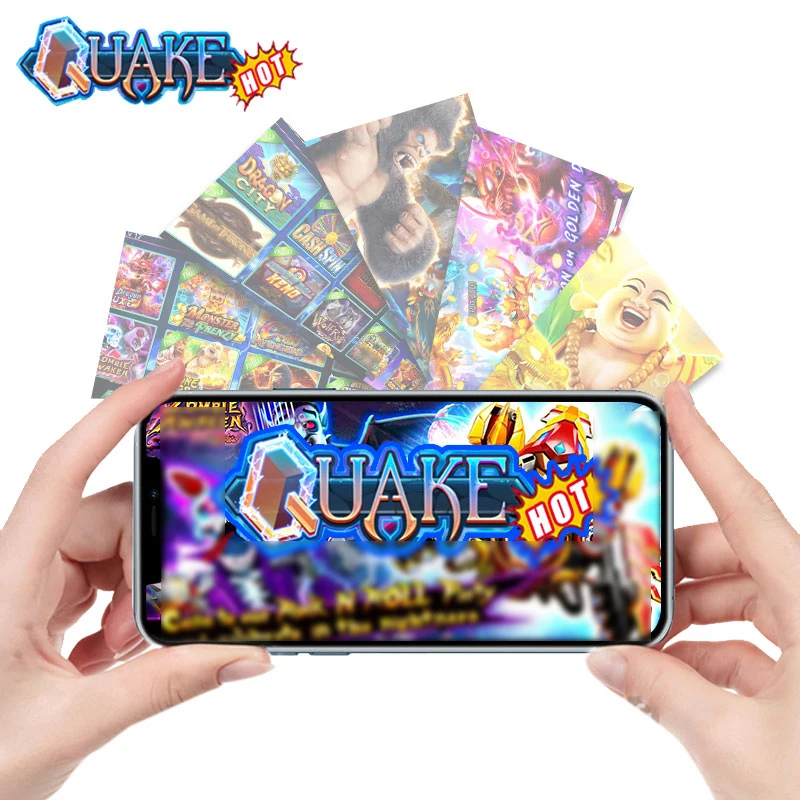 Juwa Distributor Get Points Online Fish Game Software