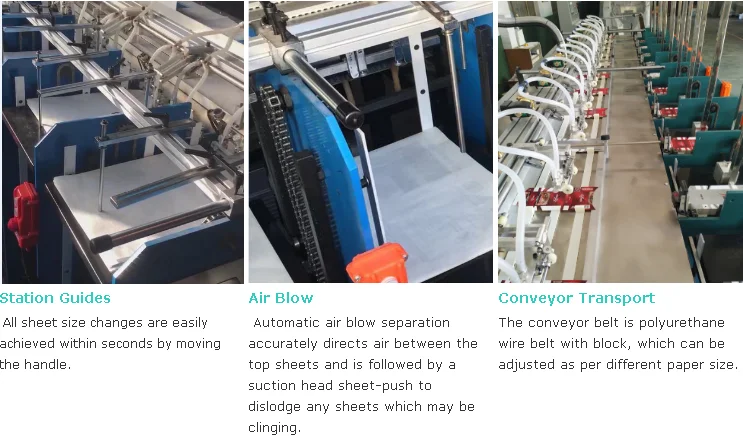 paper collator machine (4)