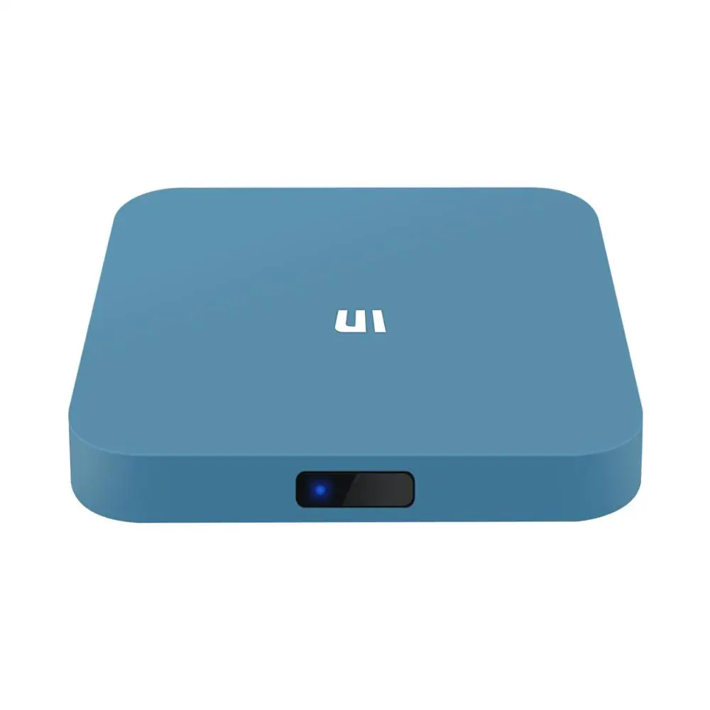 New S905X3 Android 11 TV BOX Amlogic S905X3 4GB RAM 64GB 128GB ROM Smart 8K Media Player Dual Wifi Set Top Box