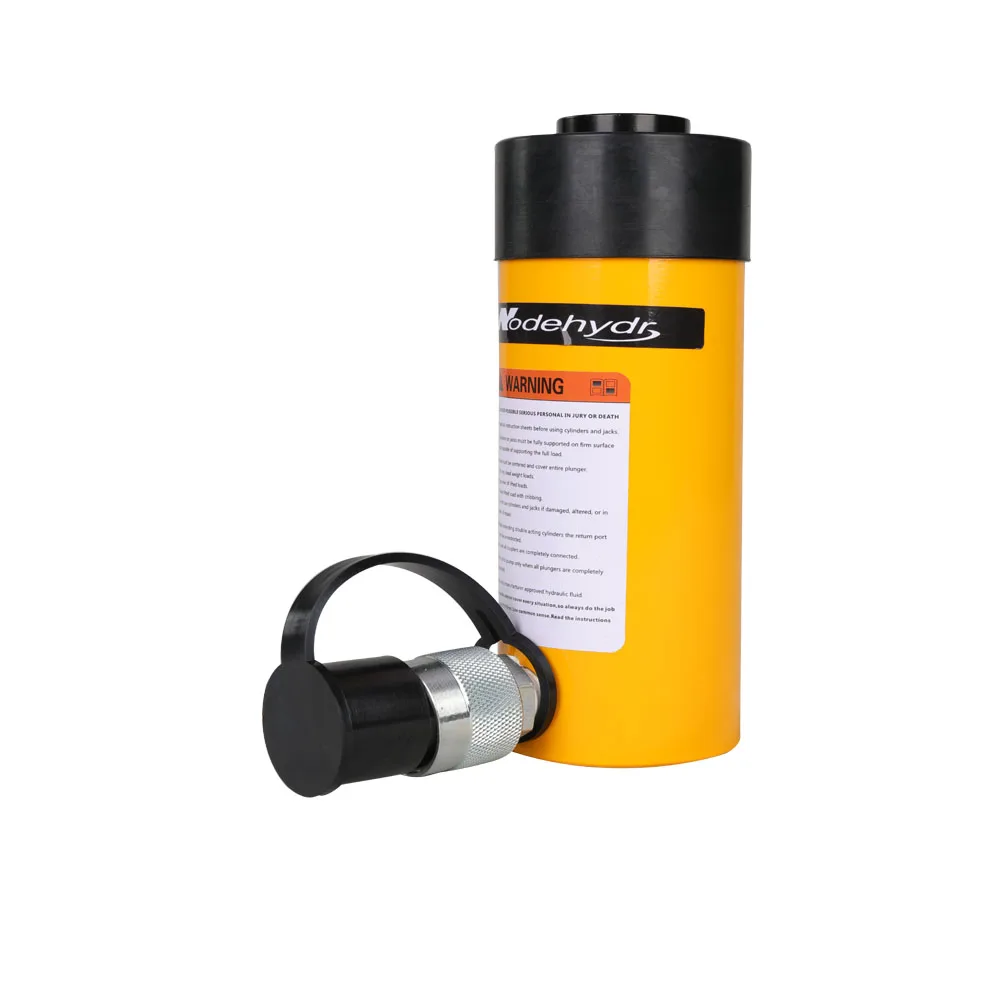 Hydraulic  for sale and widely used 15Ton 4'Stroke Hydraulic Cylinder Jack