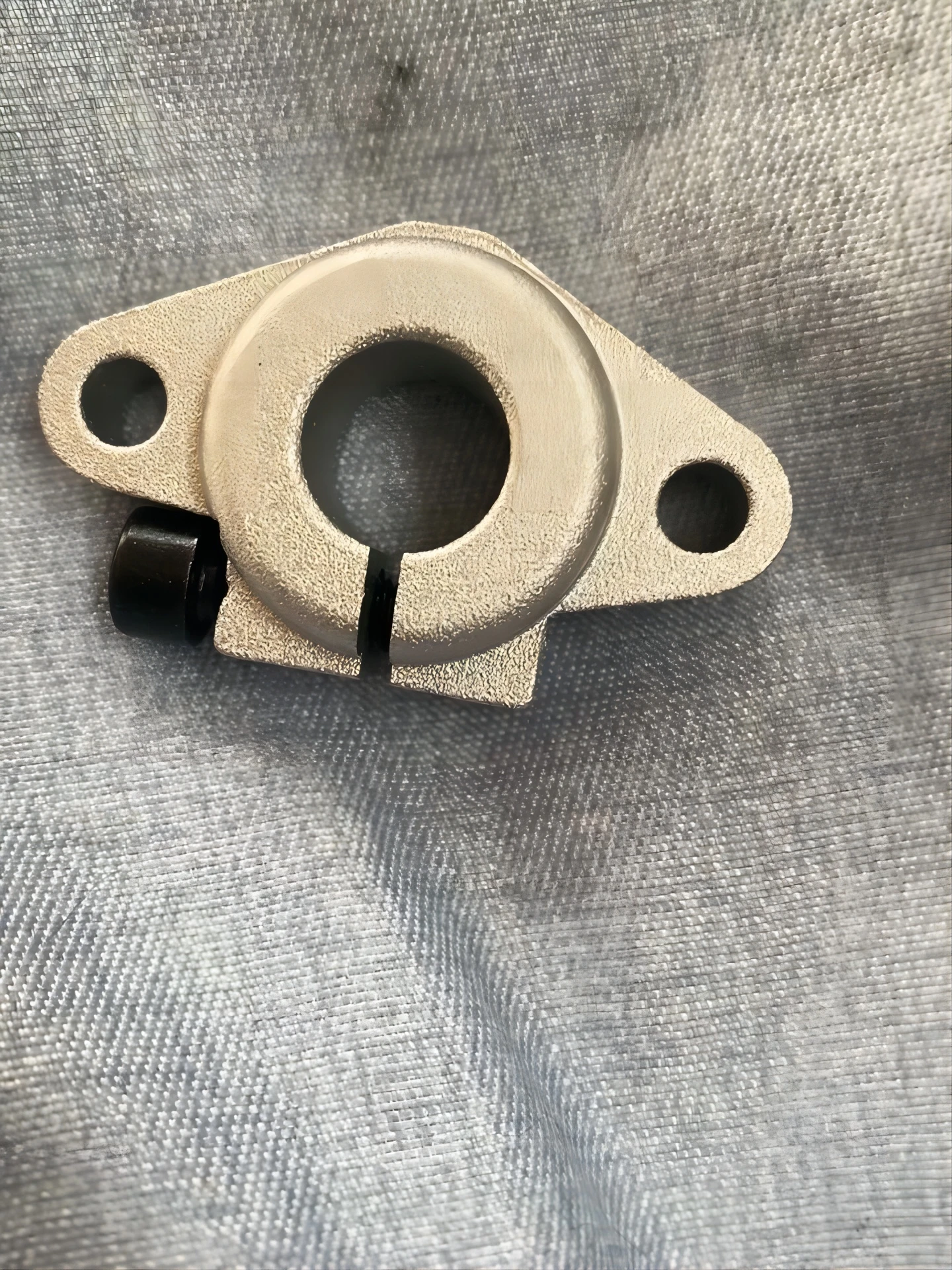SHF40 Factory Bearing SHF40A For CNC Machine 3D printer Linear Motion Ball Bearing Slide Units Bearing Support