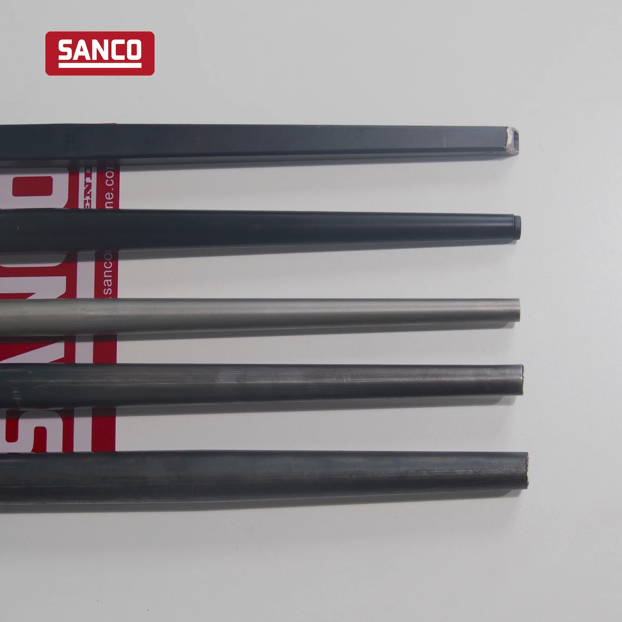 pipe tube swaging machine bead roller rotary swaging