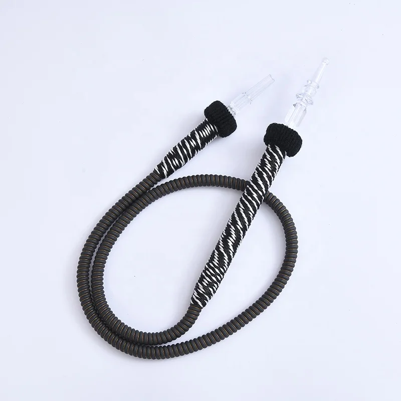 Colorful Shisha Hookah Pipe Hookah Accessories Hookah Shisha Tube Chicha  M