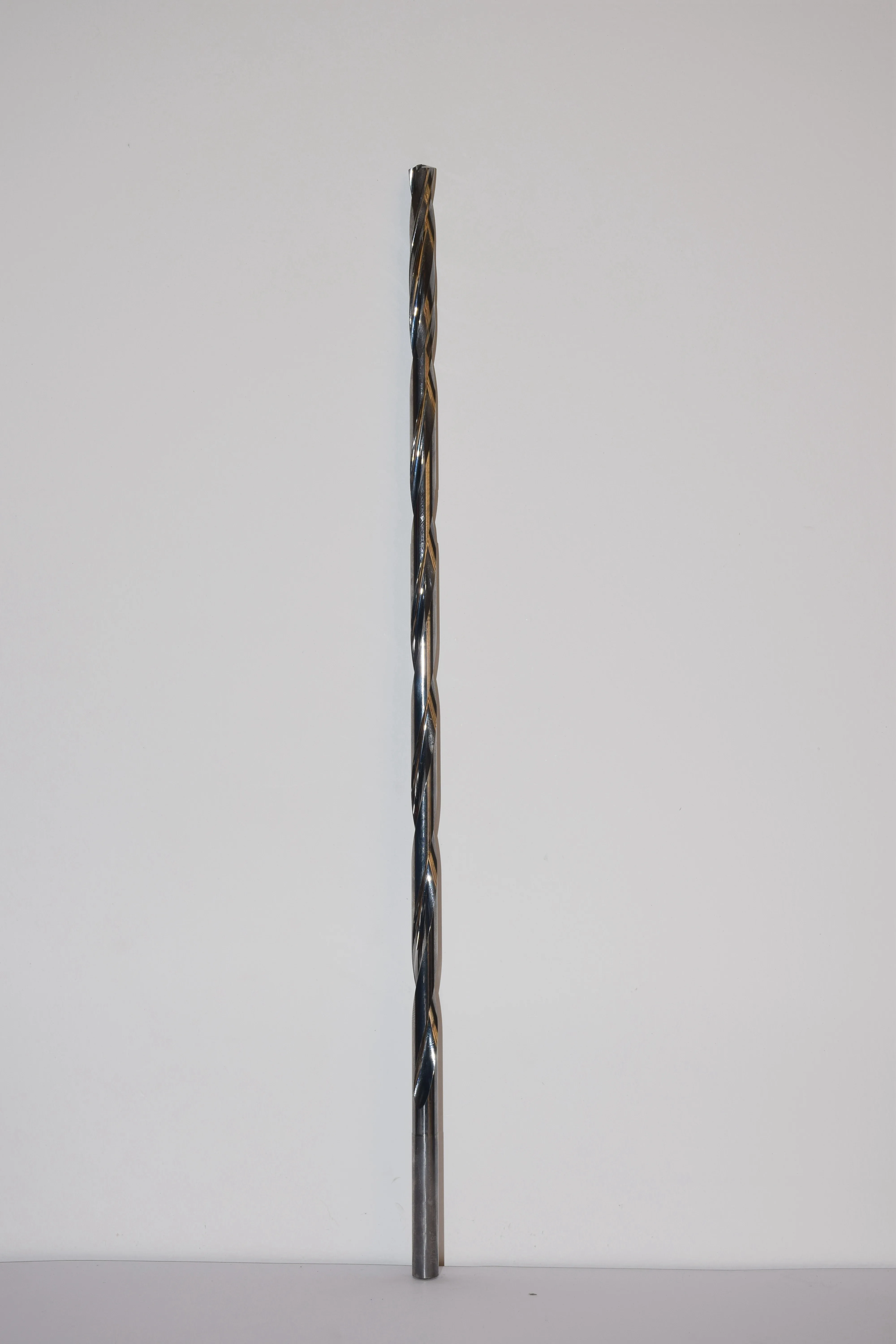 Твист-дрель из карбида вольфрама для сверления станков с ЧПУ микро-дрель стали меди латуни