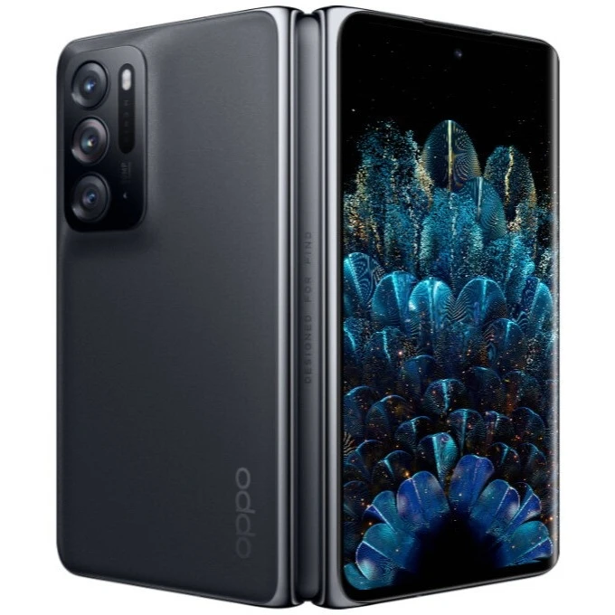 В наличии Oppo Findn Find N складной телефон 7 1