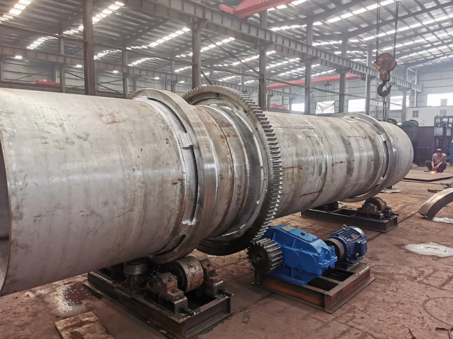 Professional manufacturer!NPK/compound fertilizer production line