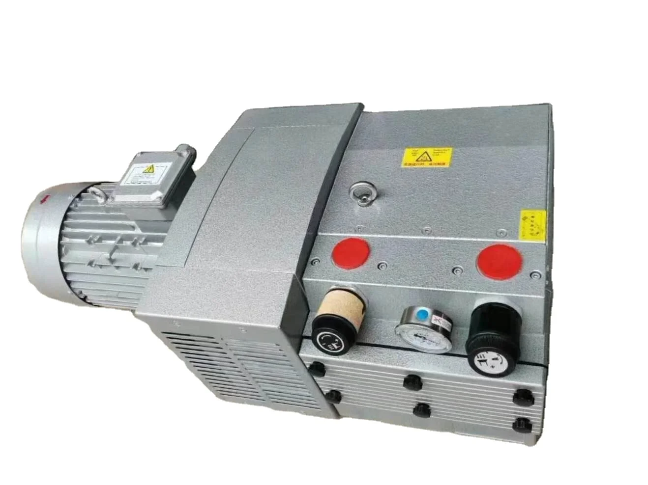 Industrial oil-free electric dry vacuum pump price oil vacuum pump