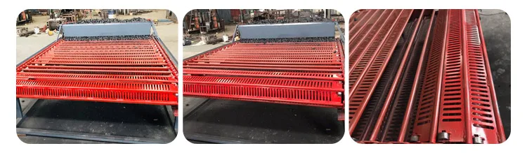 New technical pepper food drying machine/vegetable dehydrator dryer machine