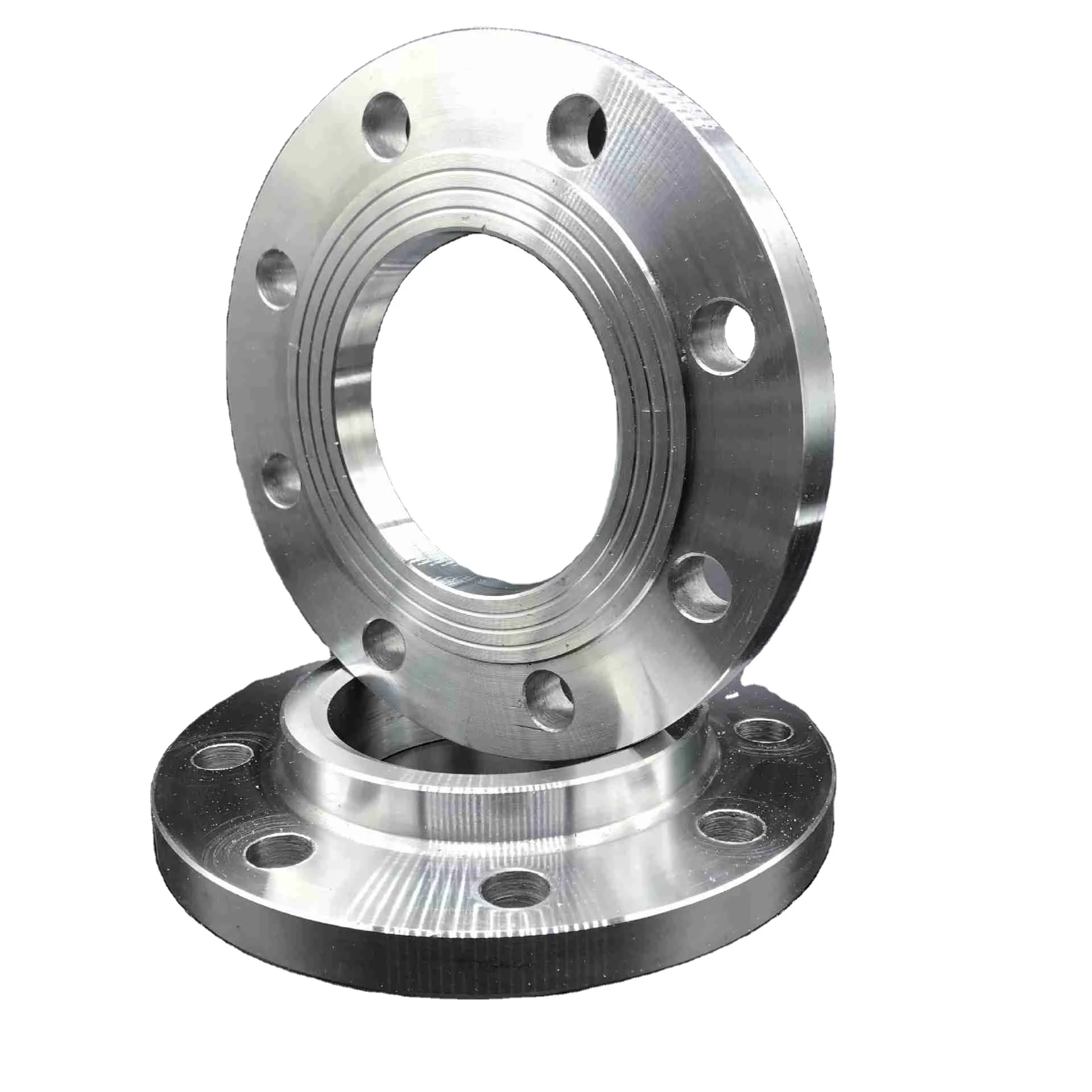 2021 New Arrivals Precision Technology Production Durable Bearing Exhaust Flange