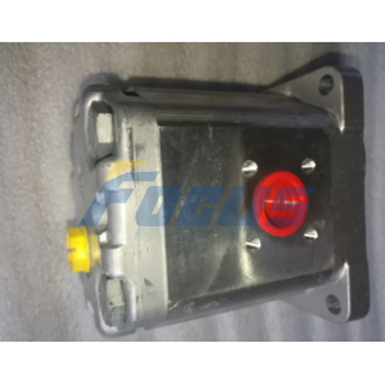 Road Roller XD123S XD133S XD143S Spare Parts Gear Pump	803084342 SNM2NN/019BN02AAM1B7B7NNNB/NNNNN