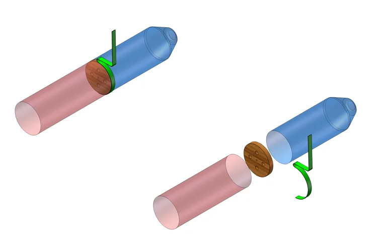 hot air welder welding machine for inflatable tumble track