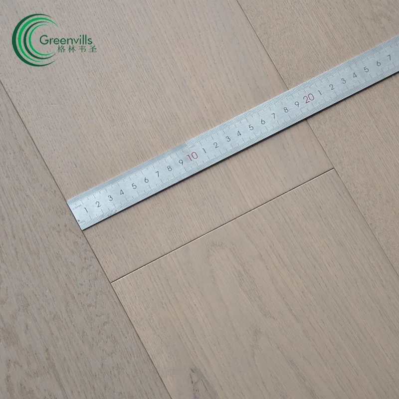 Character grade real wood /European white oak engineered flooring/solid hardwood flooring