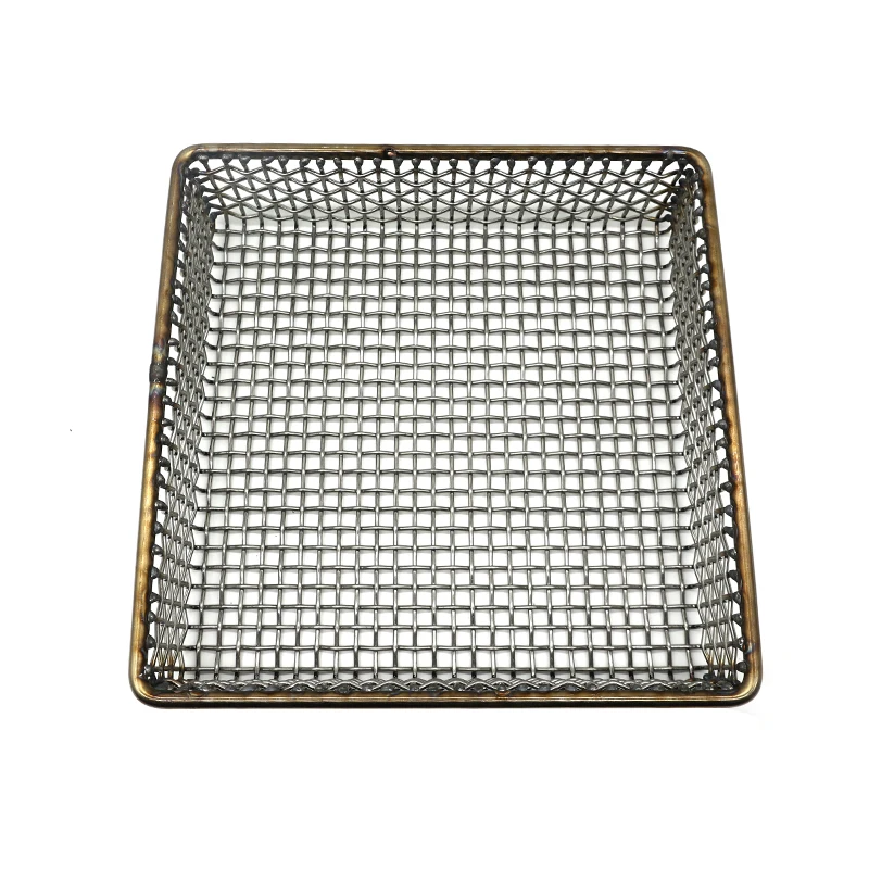 Rapid Shipment Of Heat Treatment Equipment Furnace Material Frame For Heat-Resistant Steel Precision Castings