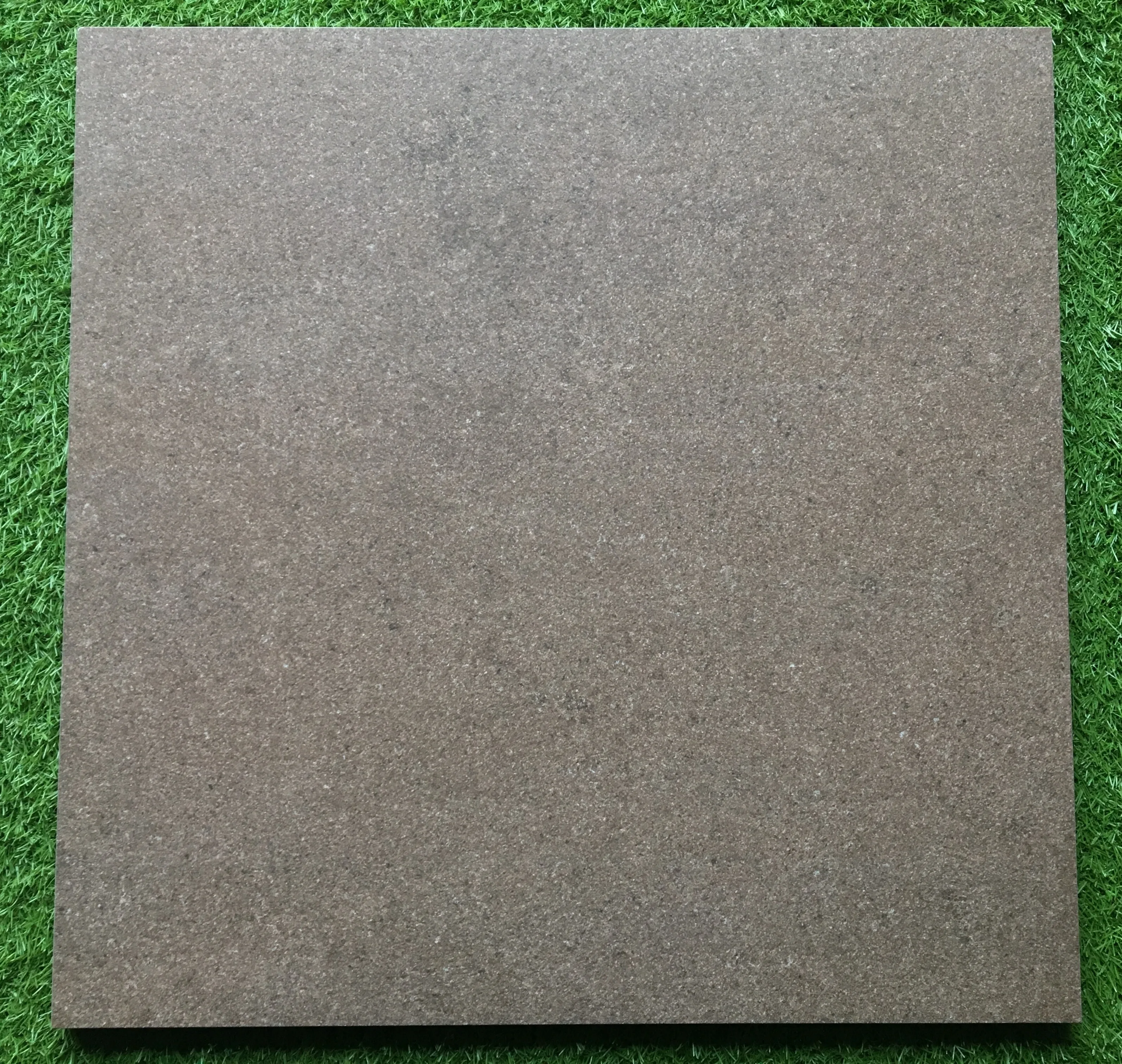 China Supplier Matte Finish Outdoor Ceramic Front House Exterior Wall Tiles Granite Stones Outdoor Paving Tiles Flooring