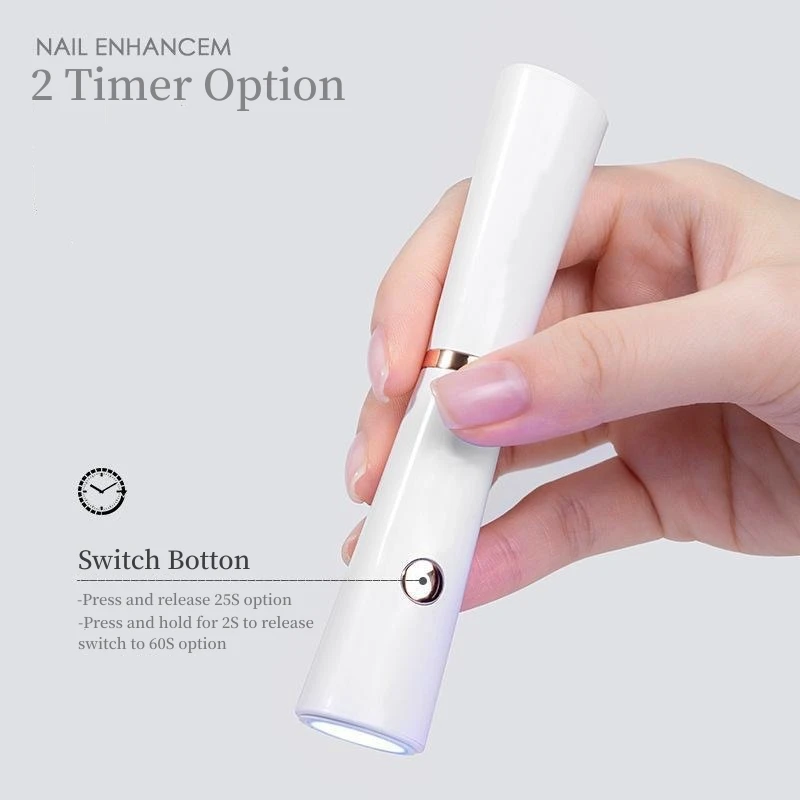 MyBeautyNails apres gel x soft gel nail tip extension curvy rechargeable cordless wireless table flash cure nail lamp led