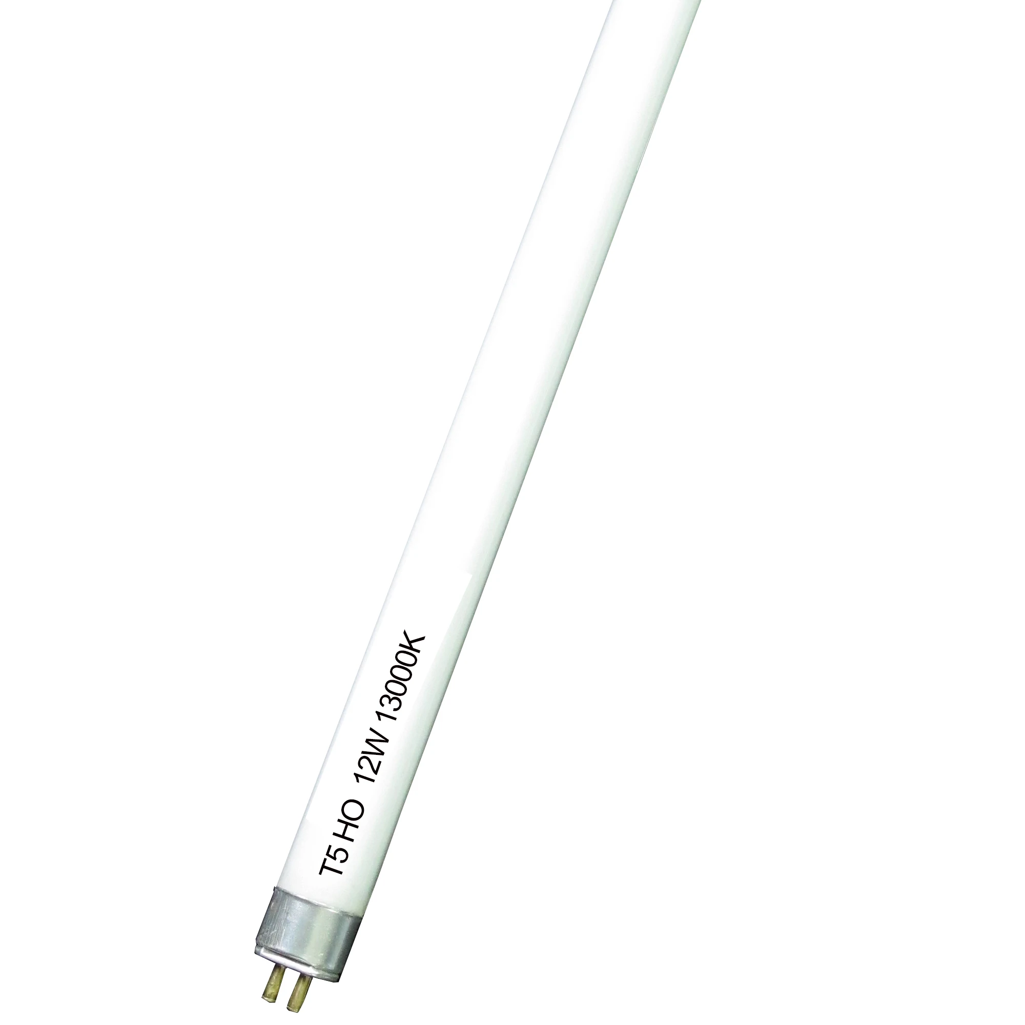 
CE 12 W 13000K t5 ho fluorescent fixture features grow lights t5 ho aquazonic tube grass lamp fish lamp 