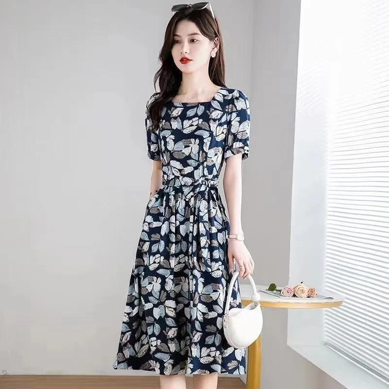2023 Latest Fashion Women Clothing Women Dresses Ladies Casual Dress
