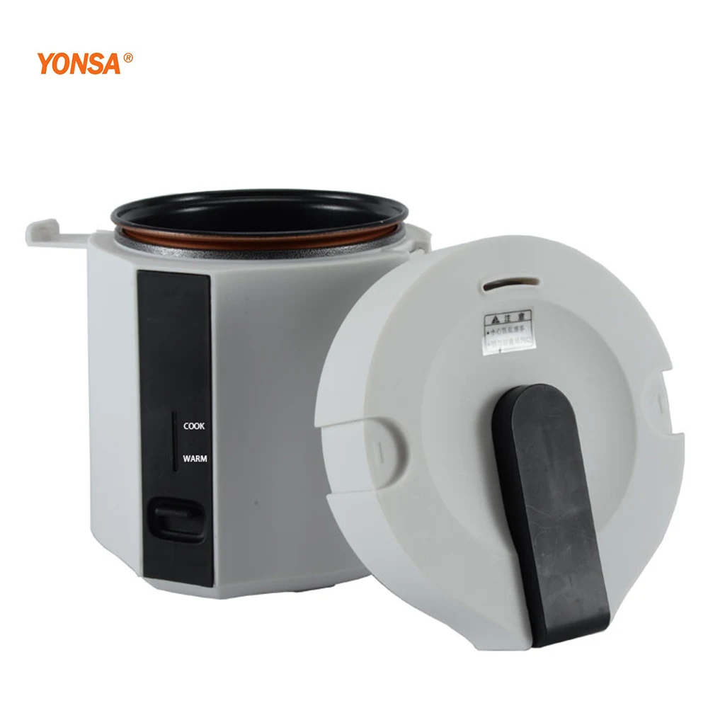 Cheap Price Korean Multi Functional Portable Electric Mini Rice Cooker