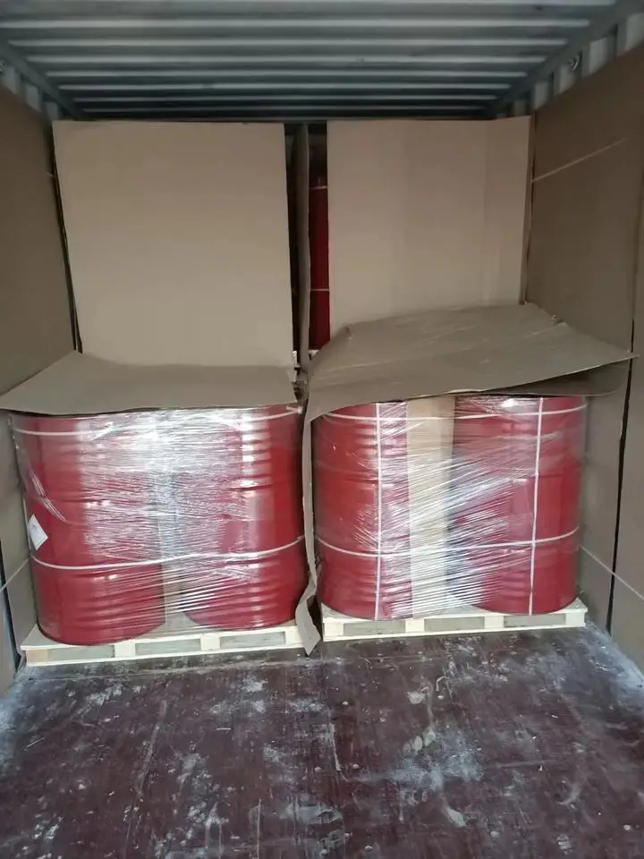 High Quality Tdi 80/20 Toluene Diisocyanate Used for Flexible Polyurethane Foam