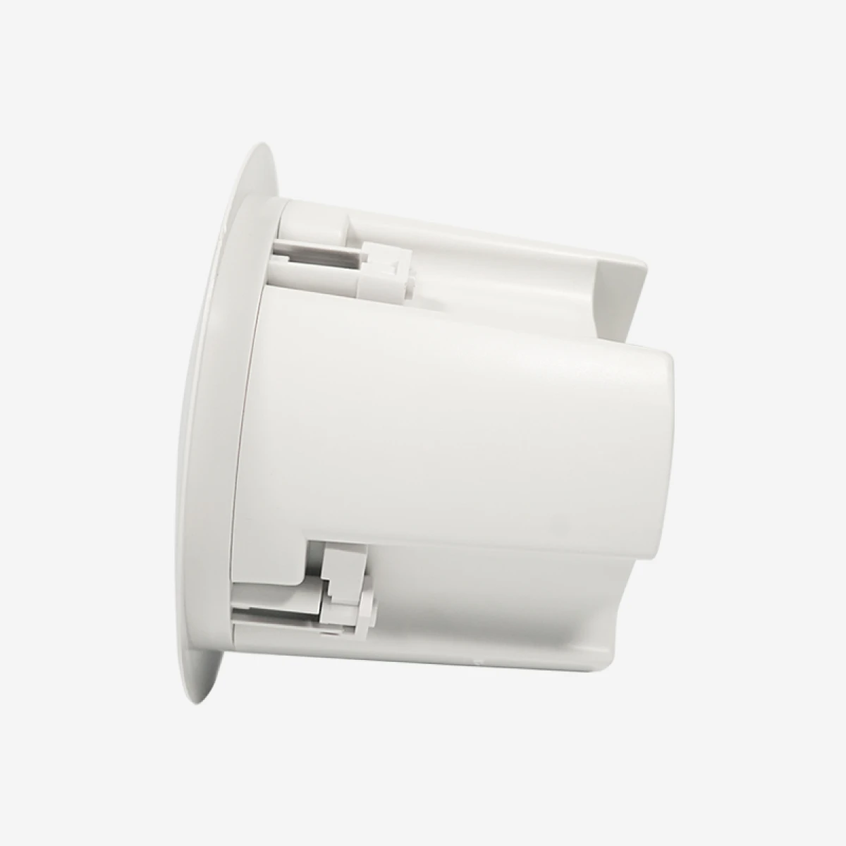 All-in-one Wideband IP PoE Ceilling Speaker for Public Address System Ceiling Sound System