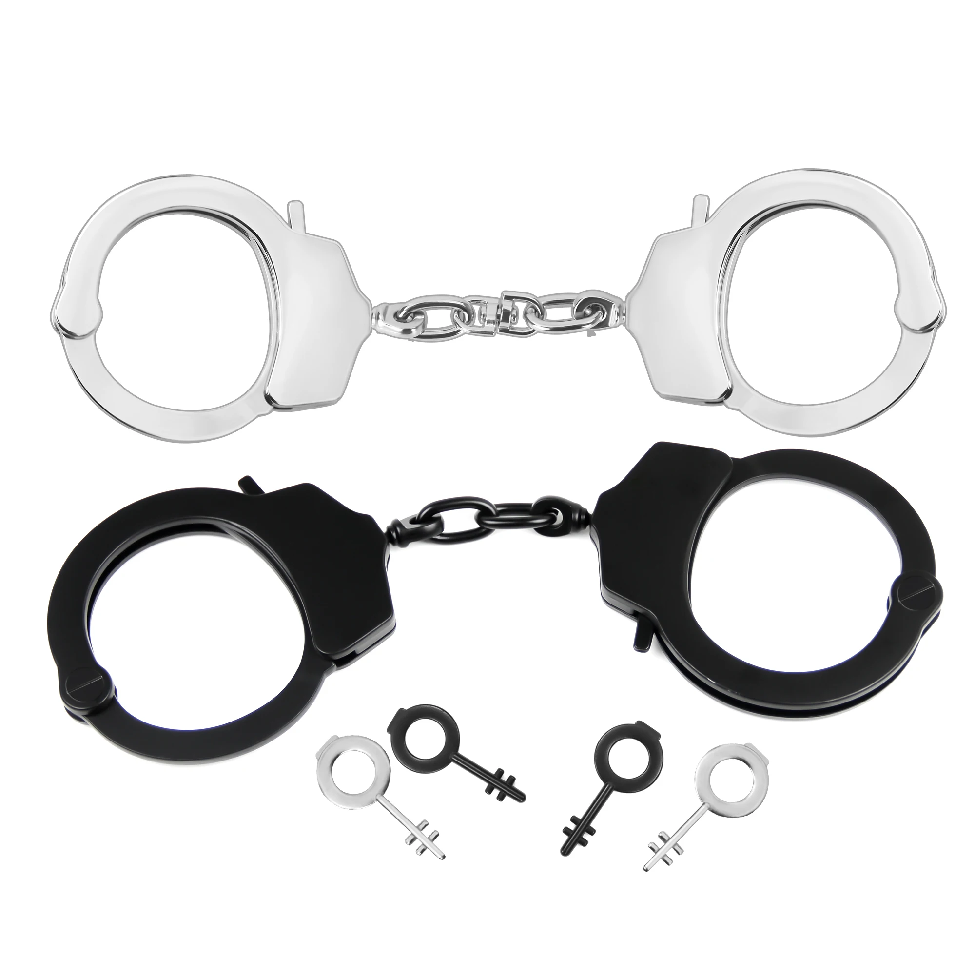 Roomfun Sex Toys Shop Japanese Bondage Women Bondage Handcuffs Bdsm Steel Handcuffs