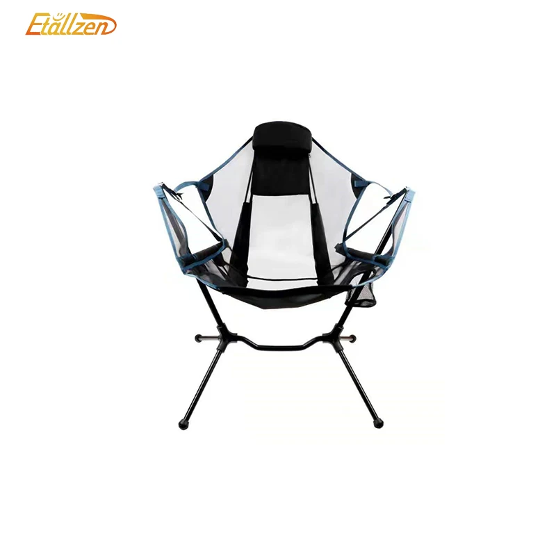 Wholesale Portable Folding Outdoor Camping Lightweight Ultralight Collapsible Chair For Traveling