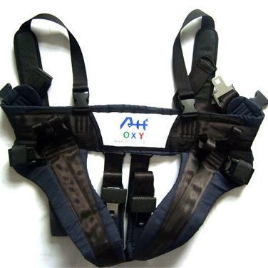 bungee jumping safety belt, Bungee Trampoline Harness for Jumping Safety Use