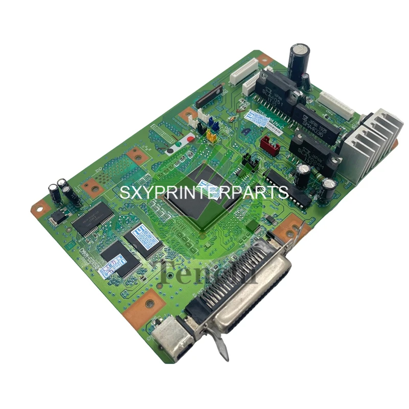 90% New LQ2090 Mainboard Motherboard for Printer LQ-2090 LQ2090 2090 Main Board Mother Board Logic Board