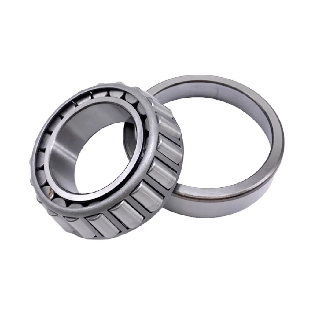 DZD Transmission Tapered Roller Bearing 33021 33020 33019 33018 33017 33016 33015 33014 Taper Roller Bearings for Machine Tool