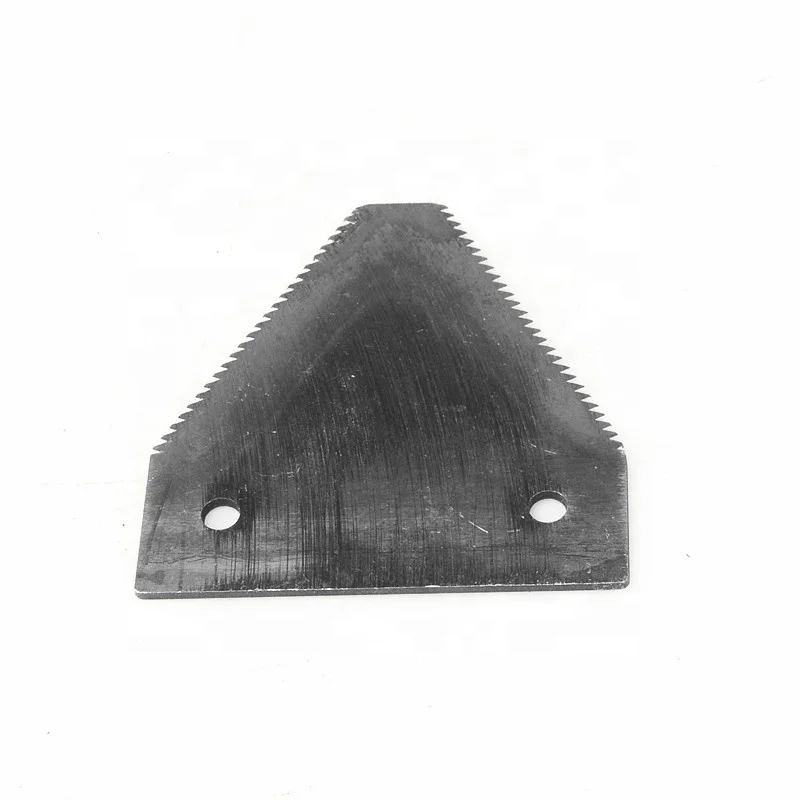 100% Full Test metal  H066.02 knife mower for Lawn mower spare parts