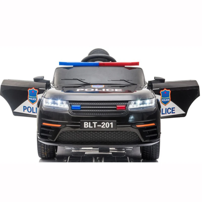 New Kids UTV Battery Power 4 Wheel Kids Ride On Cars With The Parent Control Remote