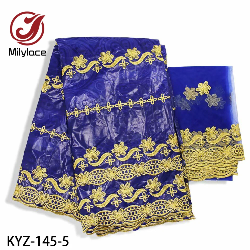 100% хлопок, африканская вышивка, ткань базин, Гвинея, базин, парчовая ткань для одежды