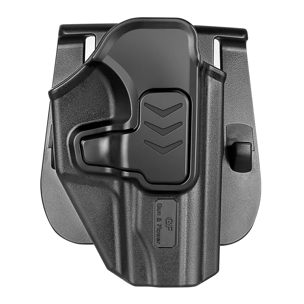 GUNFLOWER OWB Polymer Holster Fit for makarov