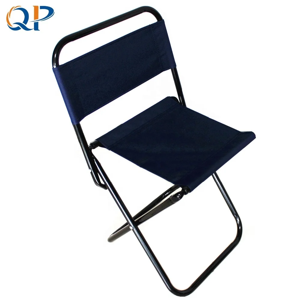 Mini Folding Fishing Chair Backpack Miniature Director Chair