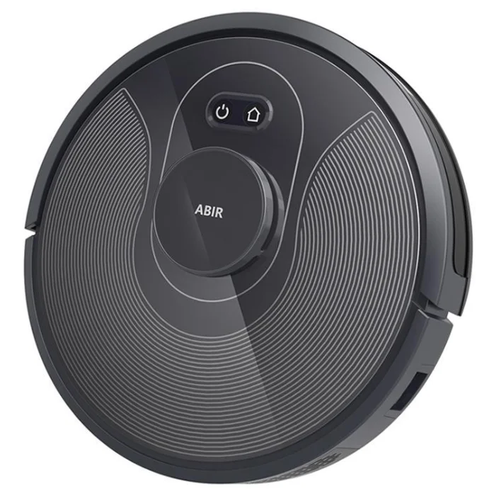 Ridar навигация ABIR X8 автоматический робот-пылесос самозарядный пылесос Wi-Fi управление приложением