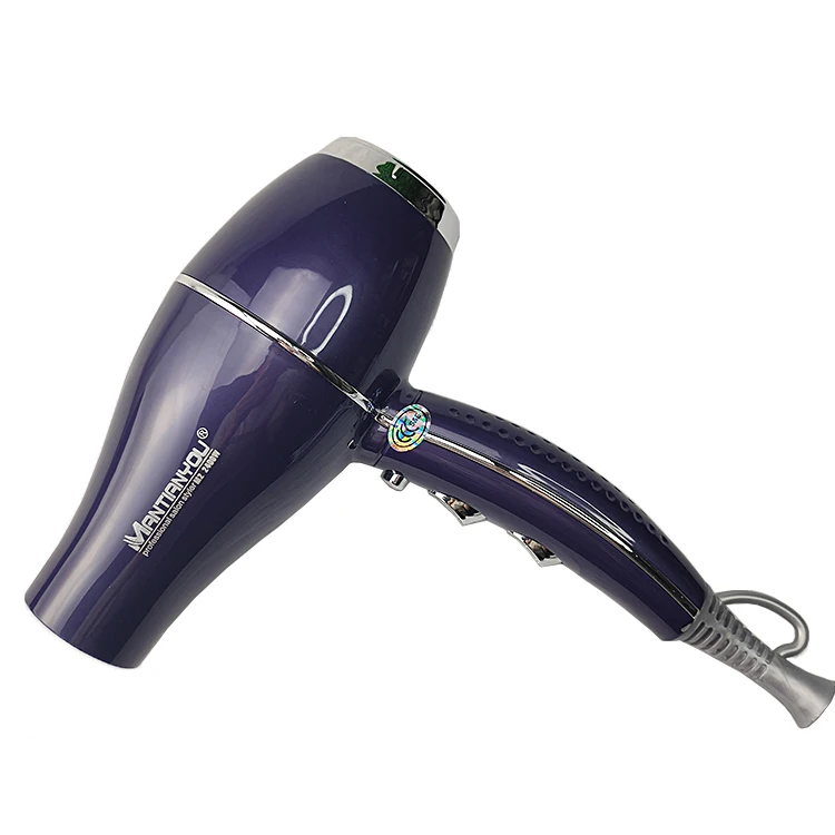 MANTIANYOU salon HAIR drier high quality electric hair dryer professional motor hairdryer ionic blower
