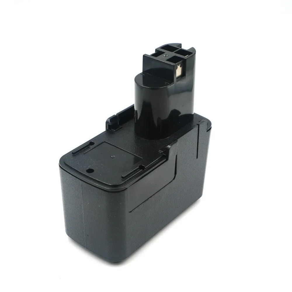 7.2V Power Tool Battery Ni-MH Battery Pack For Bos BAT011 BAT1214H BAT1214L 2607335031 2607335032 BOS original battery