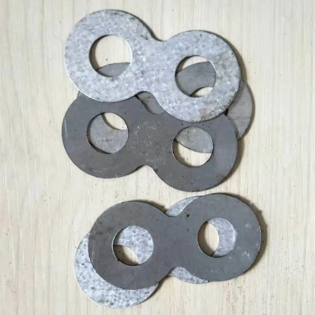 Boiler Auxiliaries Manufacturing Cross Beam Parts lock washer For cross beam grate