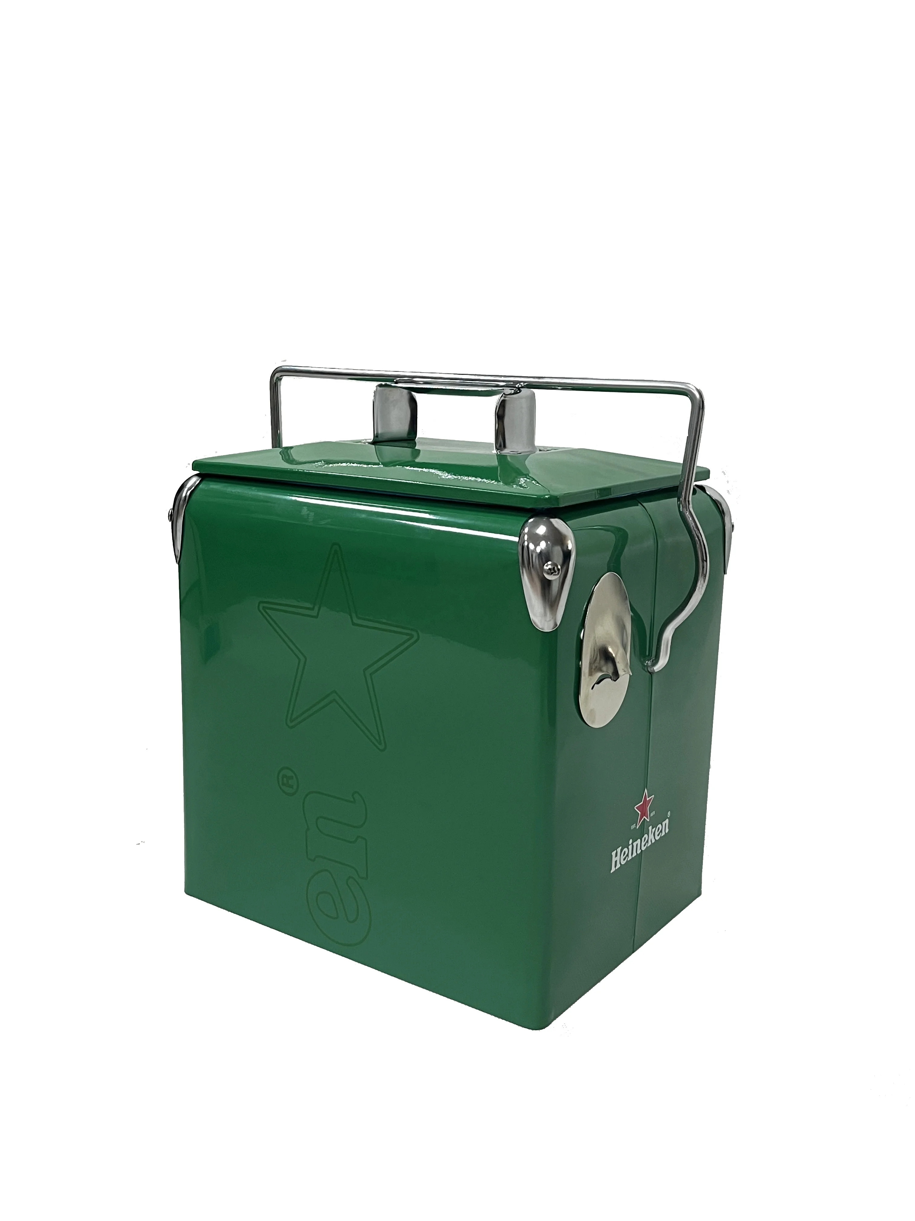 New collection 13L portable insulated mini beer cooler box